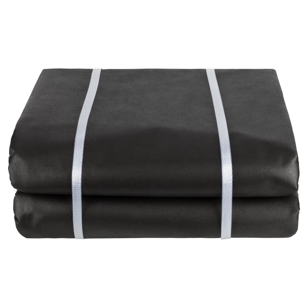 GardenMate Unkrautvlies 150gsm 1x25m 25m² Gartenvlies