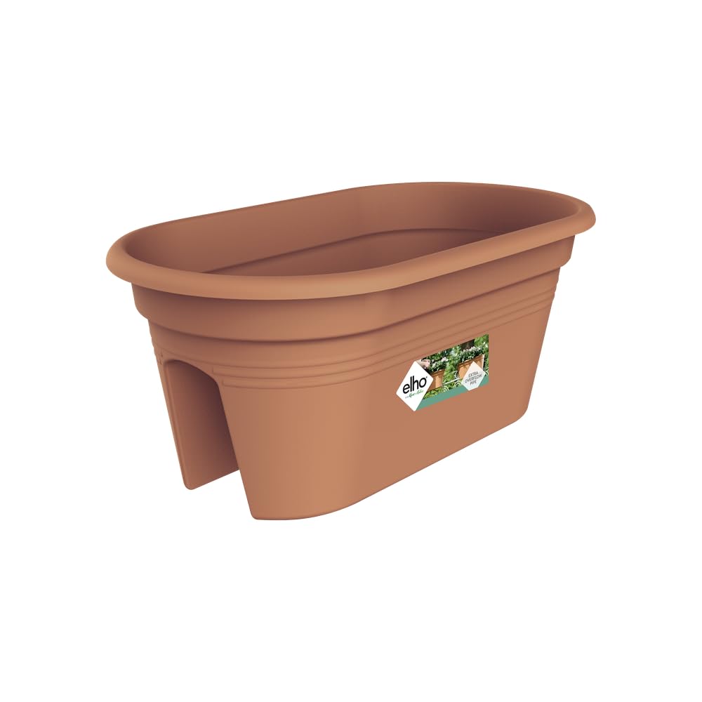elho Green Basics Flower Bridge Balkonkasten 30 cm Kirsche
