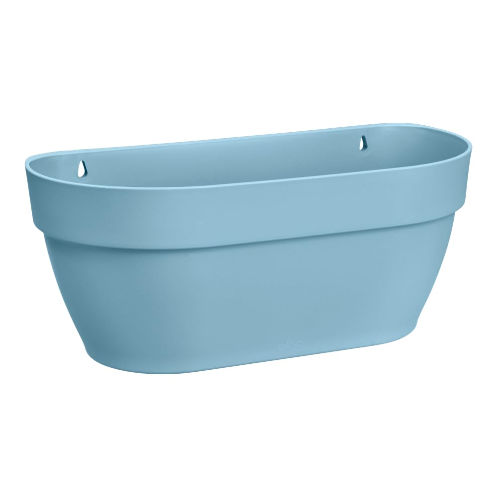 elho Vibia Campana Wandampel 35 cm Vintage Blau