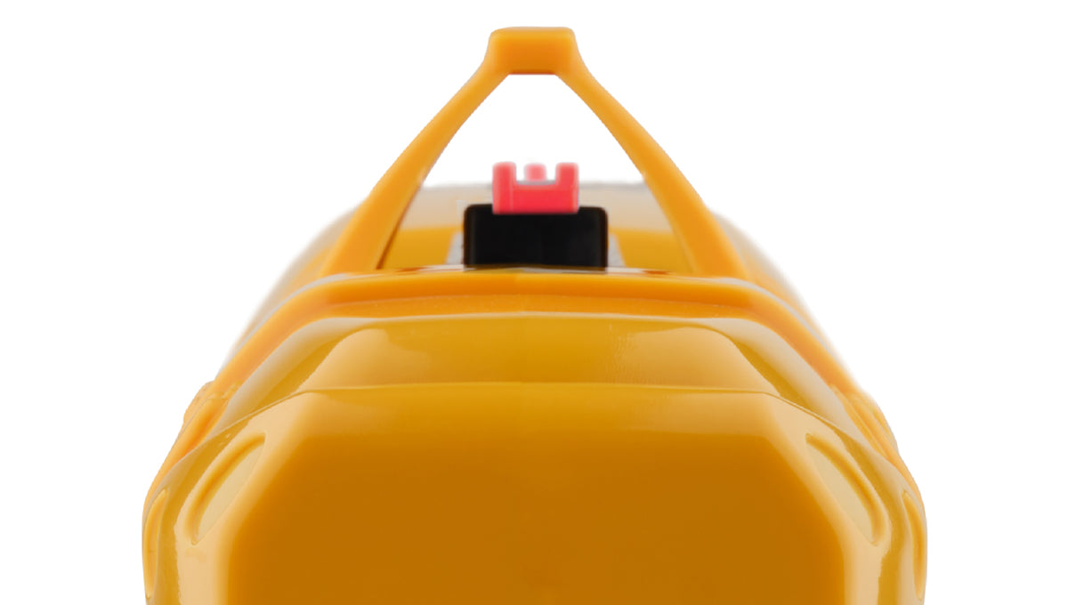 Bug-A-Salt 3.5 Shark Shooter Salzgewehr limitiert giftfrei