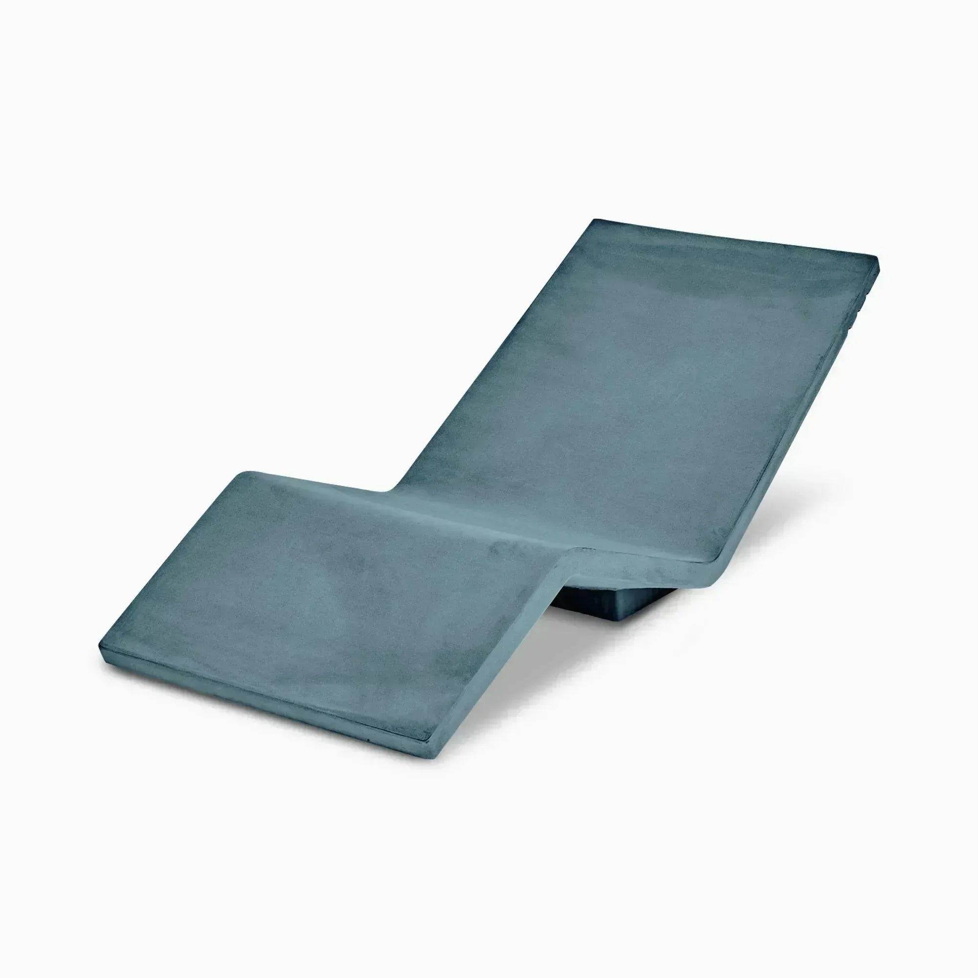 Serralunga Aqua AQUA-MAN Sonnenliege Moleskin Rosa 2er