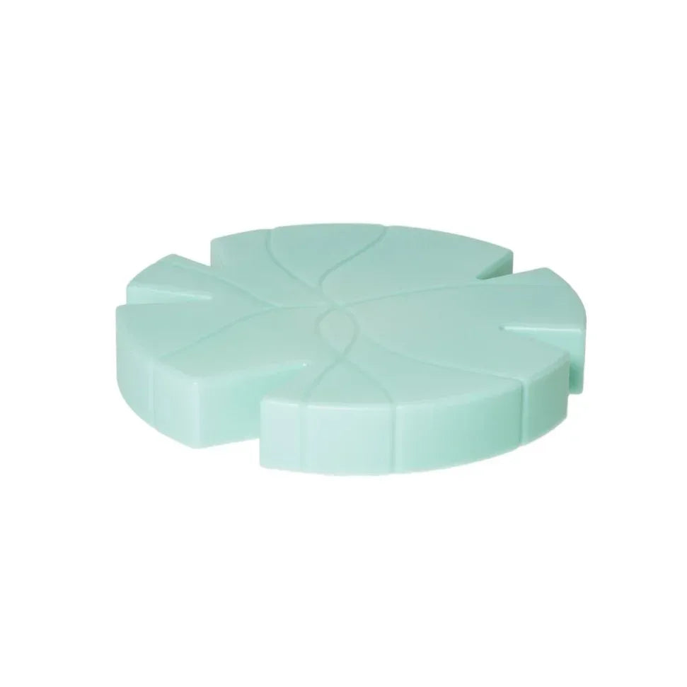 Serralunga Fiore di Loto Deko Neutral ohne Licht