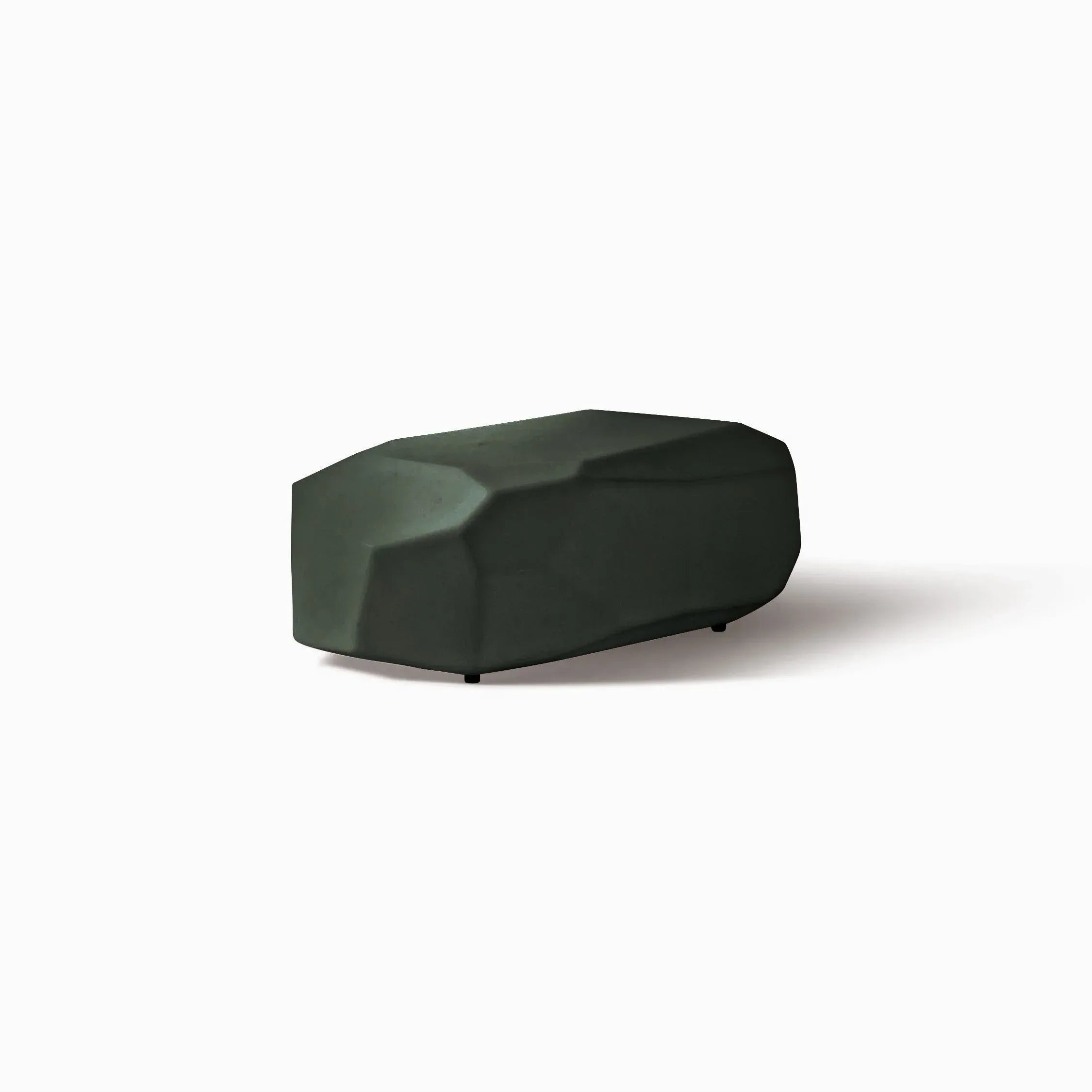 Serralunga Meteor Couchtisch Weiß 57x50x30 Outdoor