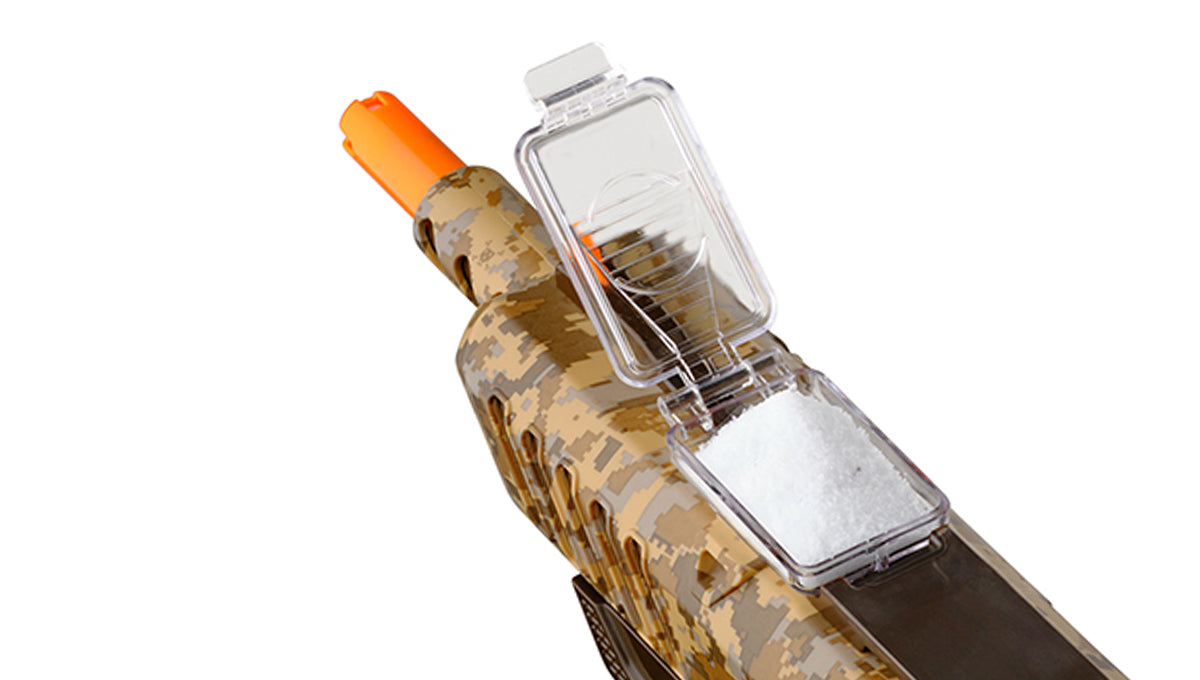 Bug-A-Salt 3.0 Tacti-Kill Limited Edition Salzgewehr