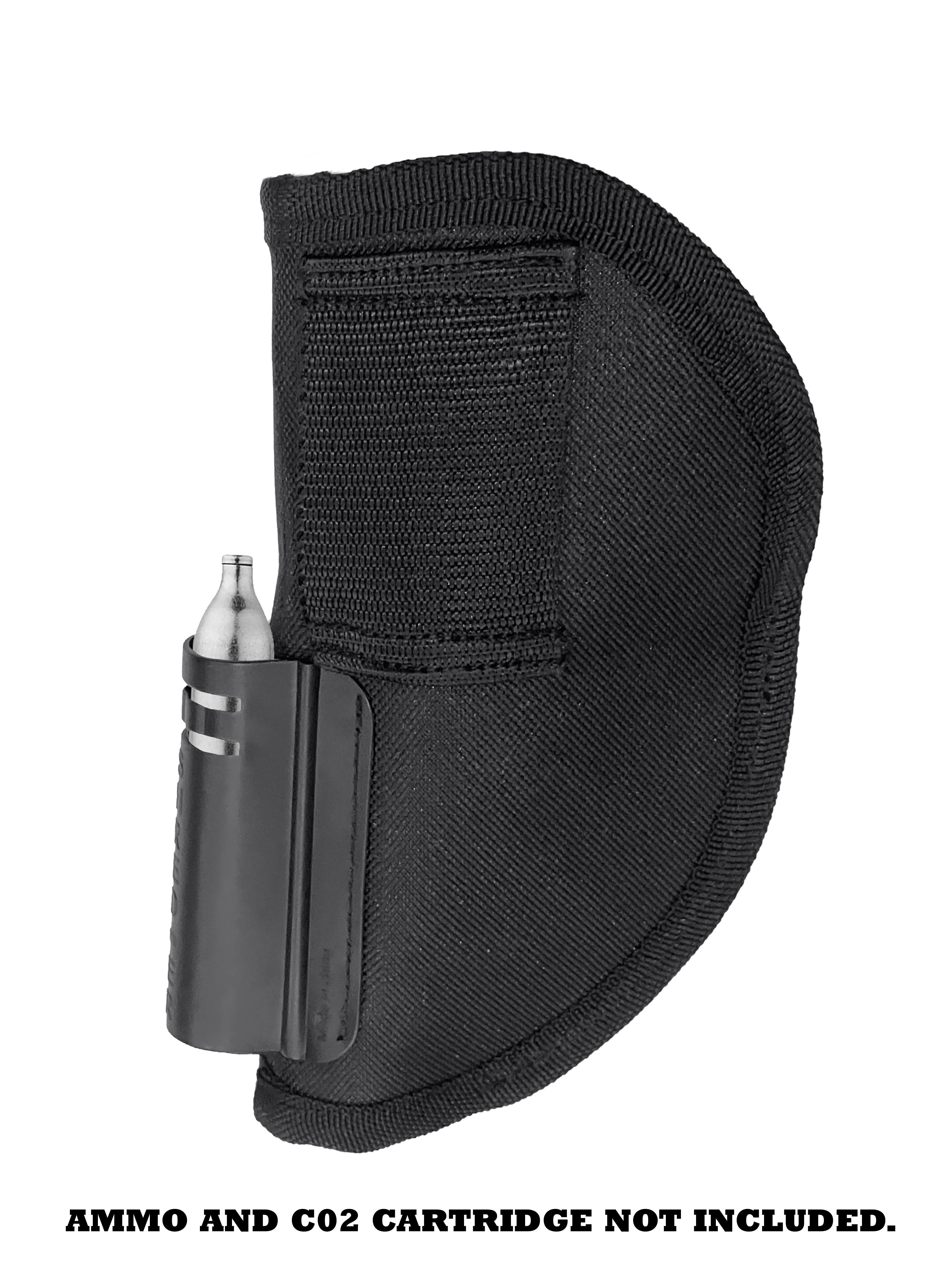 Bug-A-Salt Accessories SHRED-ER Holster Gürtel Combo Zubehör