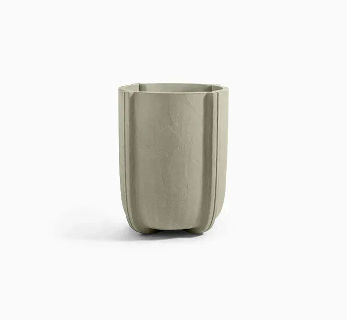 Serralunga Cassero 60 Pflanztopf Salvia 60 cm