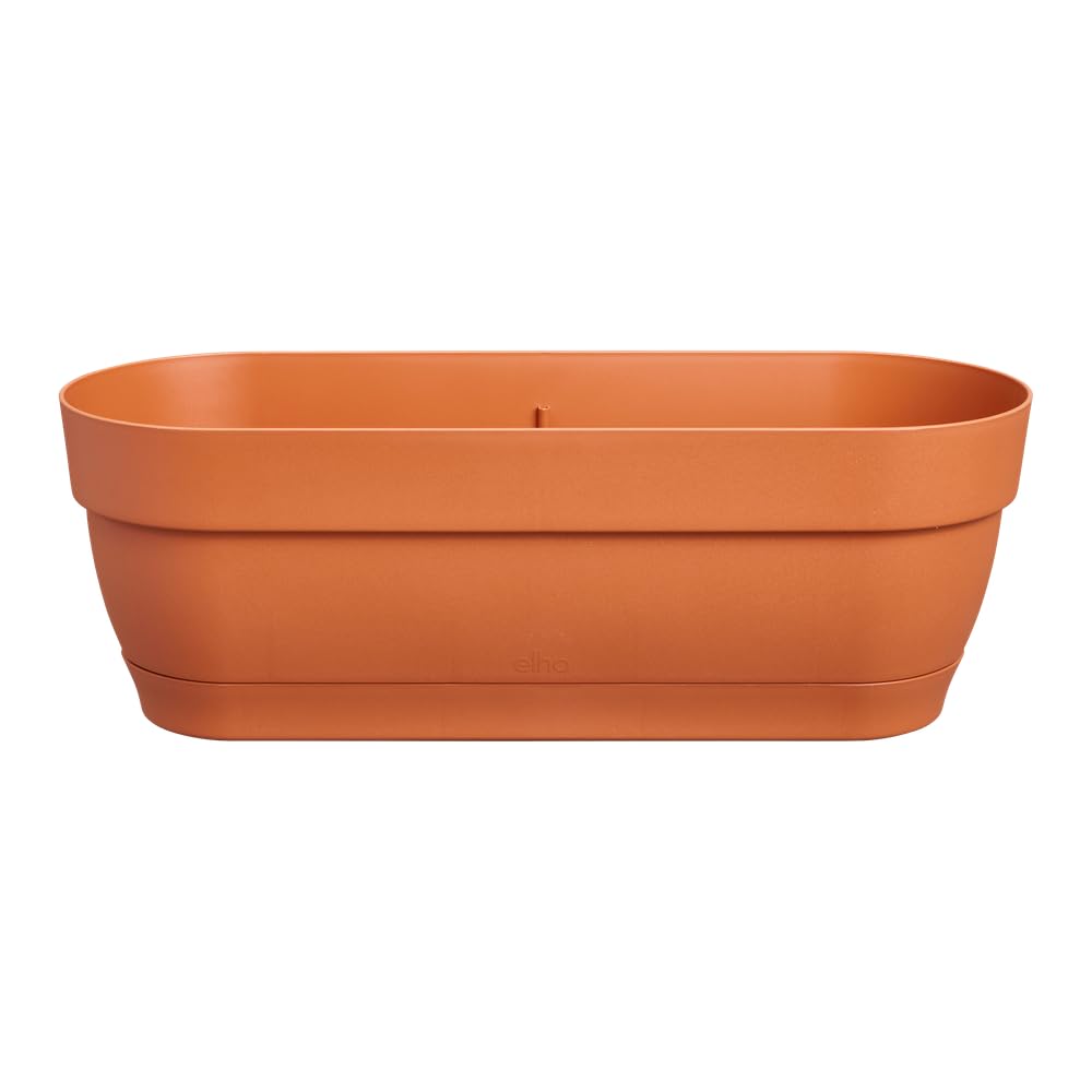 elho Vibia Campana Balkonkasten 50 cm Terra