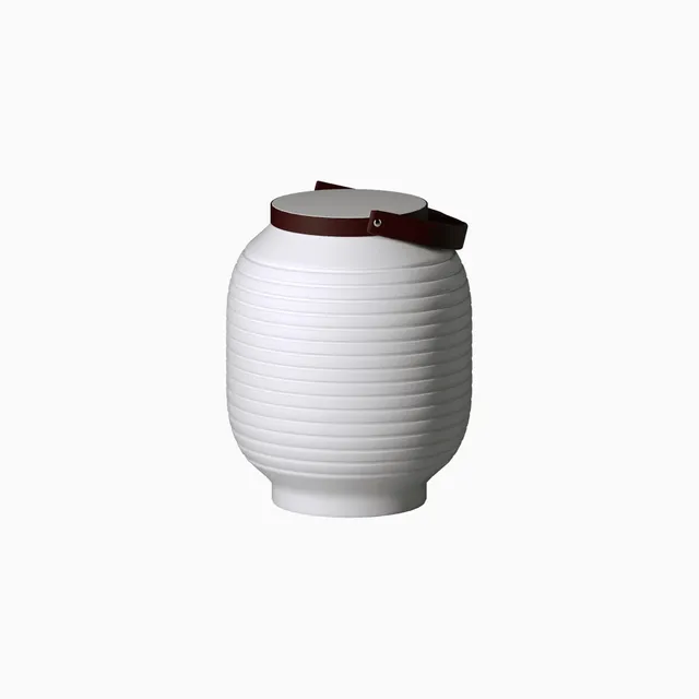 Serralunga Honey Tischlampe LED RGBW 6000K Akku IP65