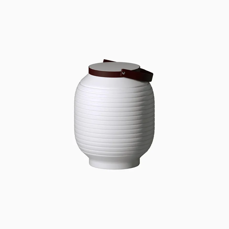 Serralunga Honey Tischlampe LED RGBW 6000K Akku IP65