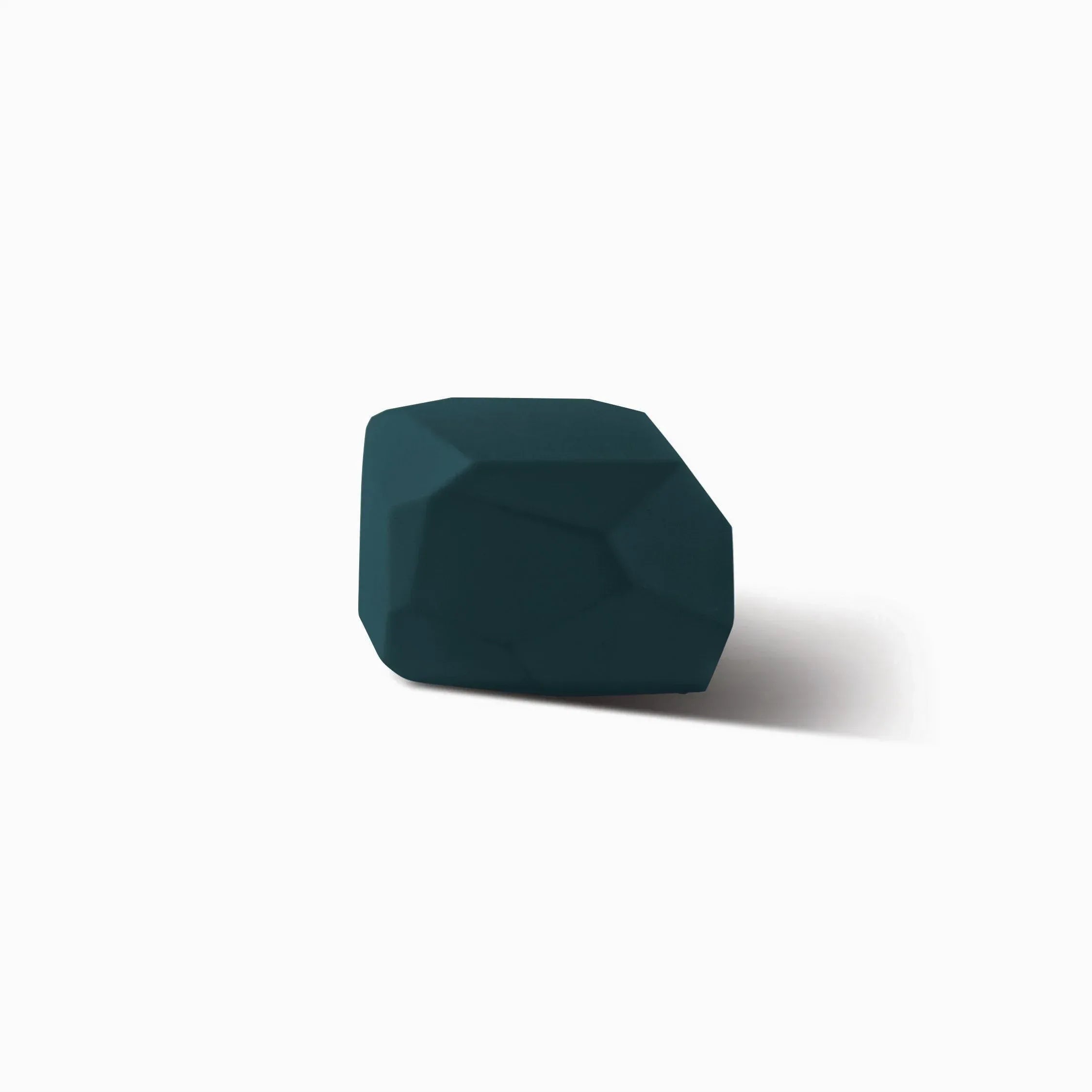 Serralunga Meteor Couchtisch Weiß 57x50x30 Outdoor