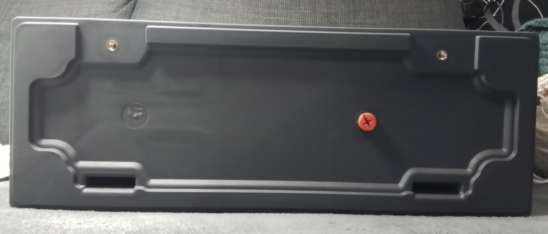 Lechuza Balconera Color 50 Balkonkasten Weiß 50cm mit Bewässerung