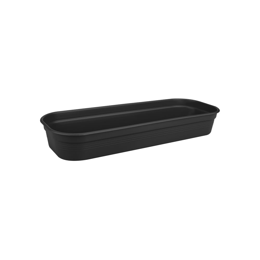 elho Green Basics Anzuchtschale S 24cm Leaf Green Ablauf