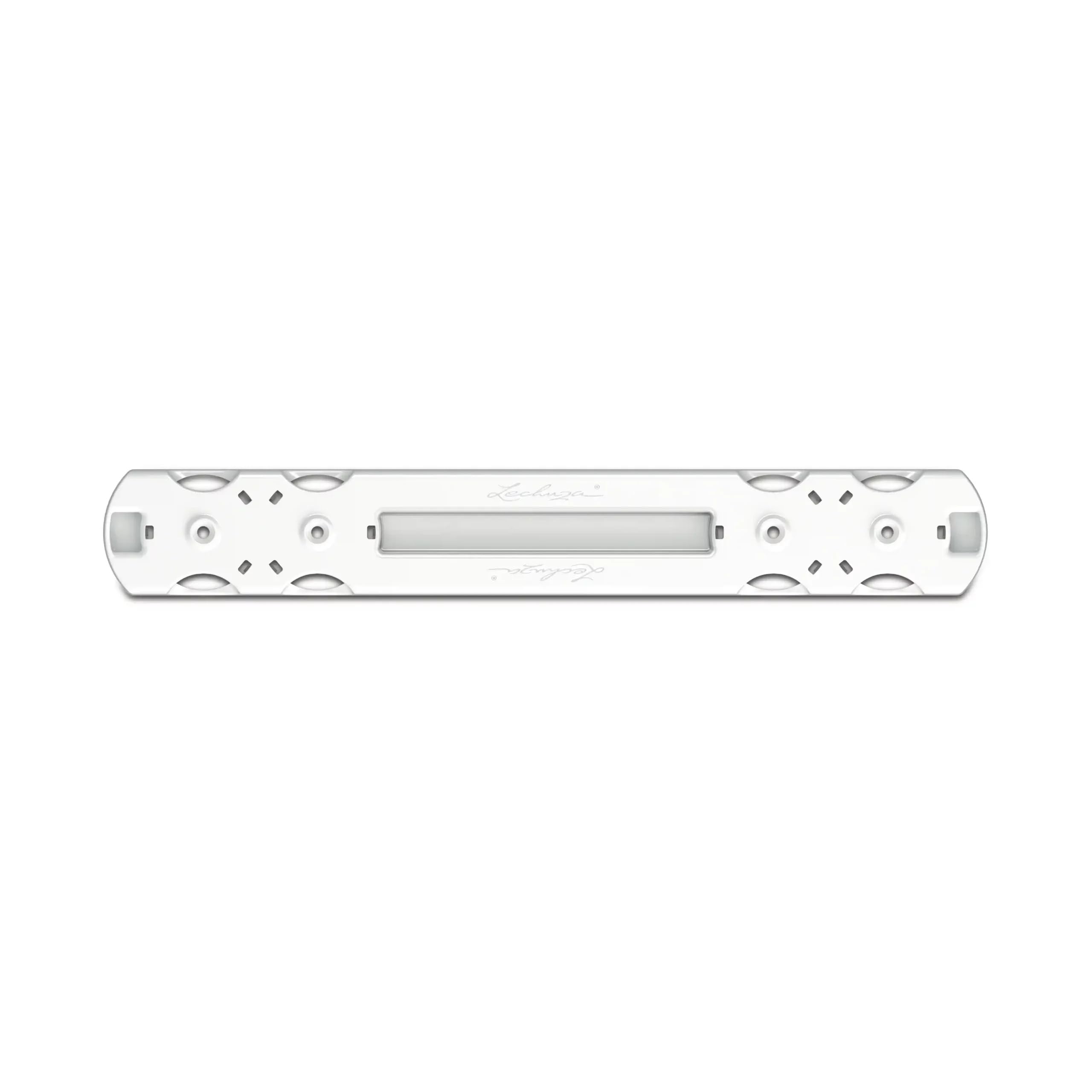 Lechuza Balconera Abstützung Weiß 74cm für Halter