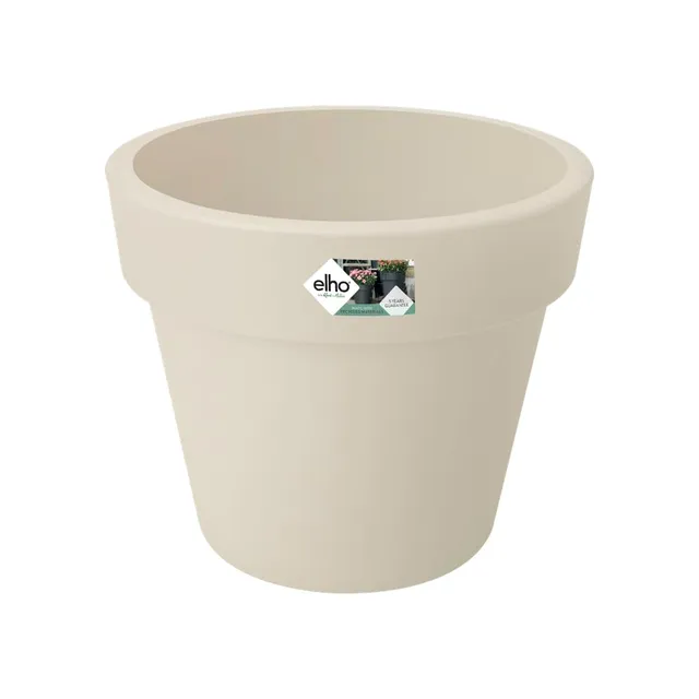 elho Green Basics Top Planter 23 Blumentopf Baumwolle 23 cm