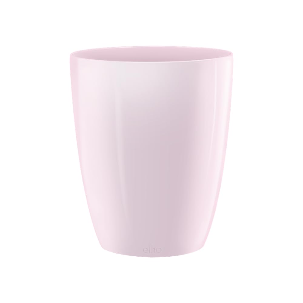 elho Brussels Diamond Orchideentopf 10,5 cm rosa Belüftung