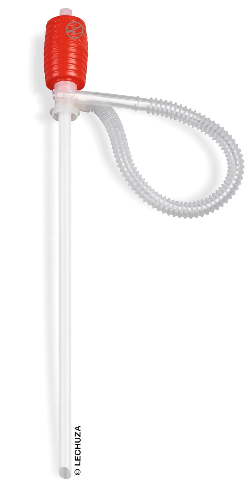 Lechuza Classico Handpumpe 19711 Wasserreservoir