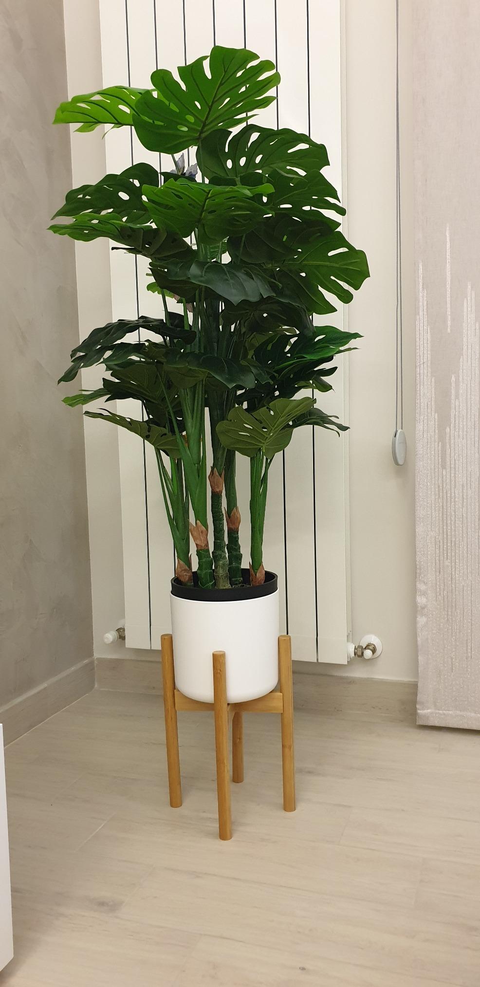 elho B.for Soft Blumentopf 25 cm Anthracite recycelt