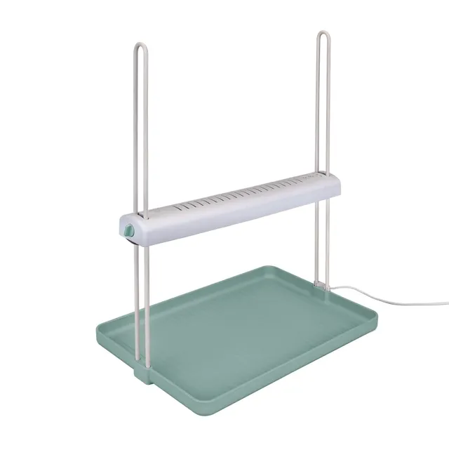 elho Light Garden 39 Pflanzenlampe LED laubgrün Anzucht