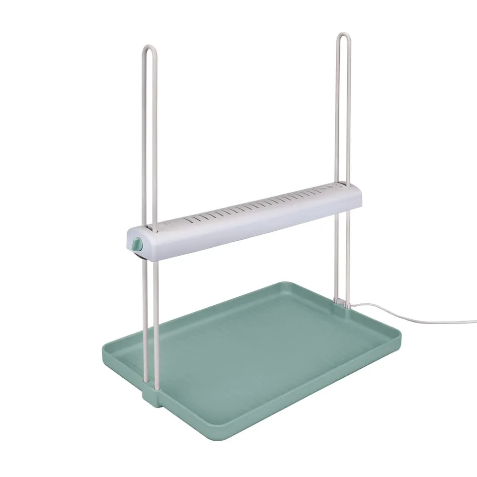 elho Light Garden 39 Pflanzenlampe LED laubgrün Anzucht