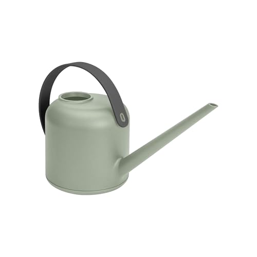 elho B.for Soft Gießkanne 1,7L Grün Steingrün Zimmer