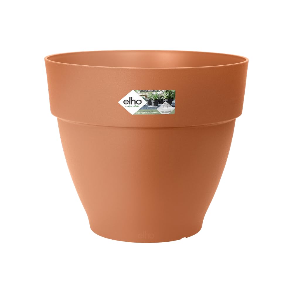 elho Vibia Campana Pflanztopf 65cm Terra frostbeständig