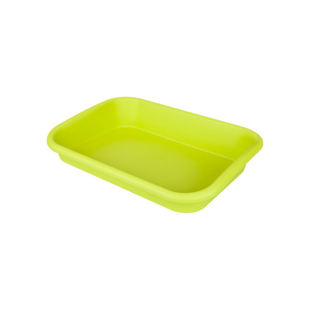 elho Green Basics Anzuchtschale Laubgrün 60 cm Wasserspeicher