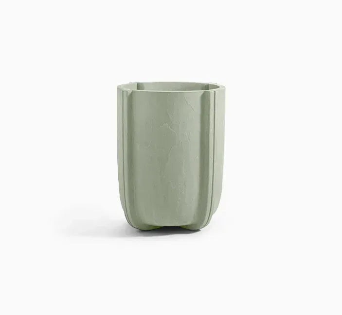 Serralunga Cassero 60 Pflanztopf Salvia 60 cm