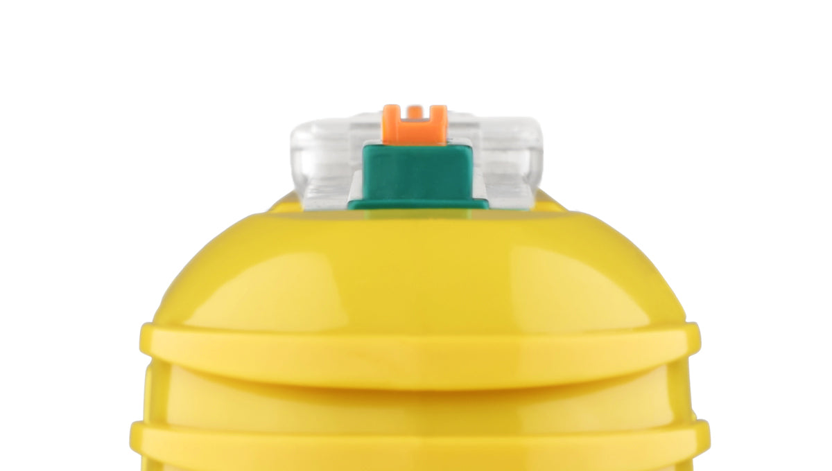 Bug-A-Salt 3.0 Lawn & Garden Salzgewehr Grün giftfrei