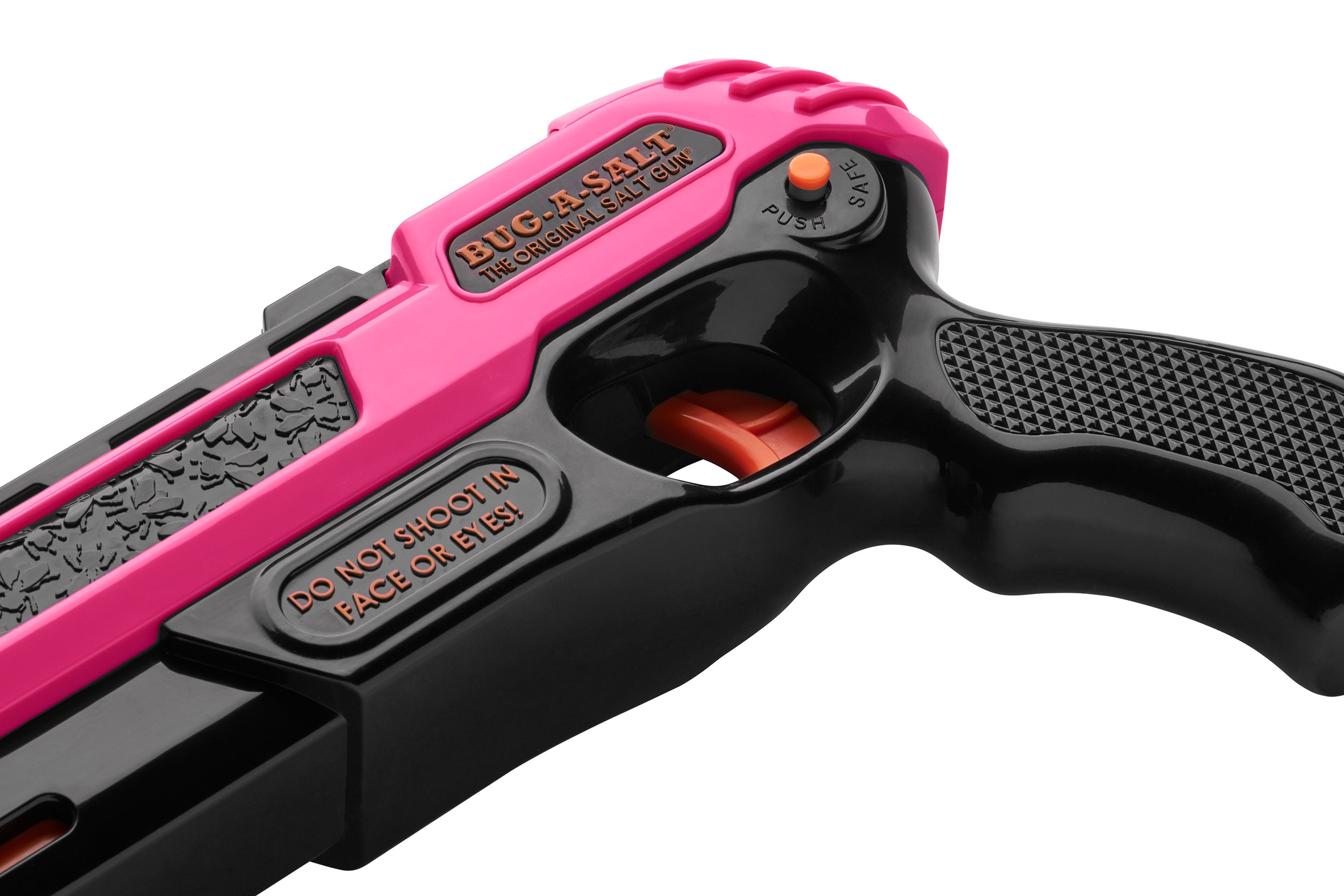 Bug-A-Salt 3.0 Passion Assassin Salzgewehr Pink