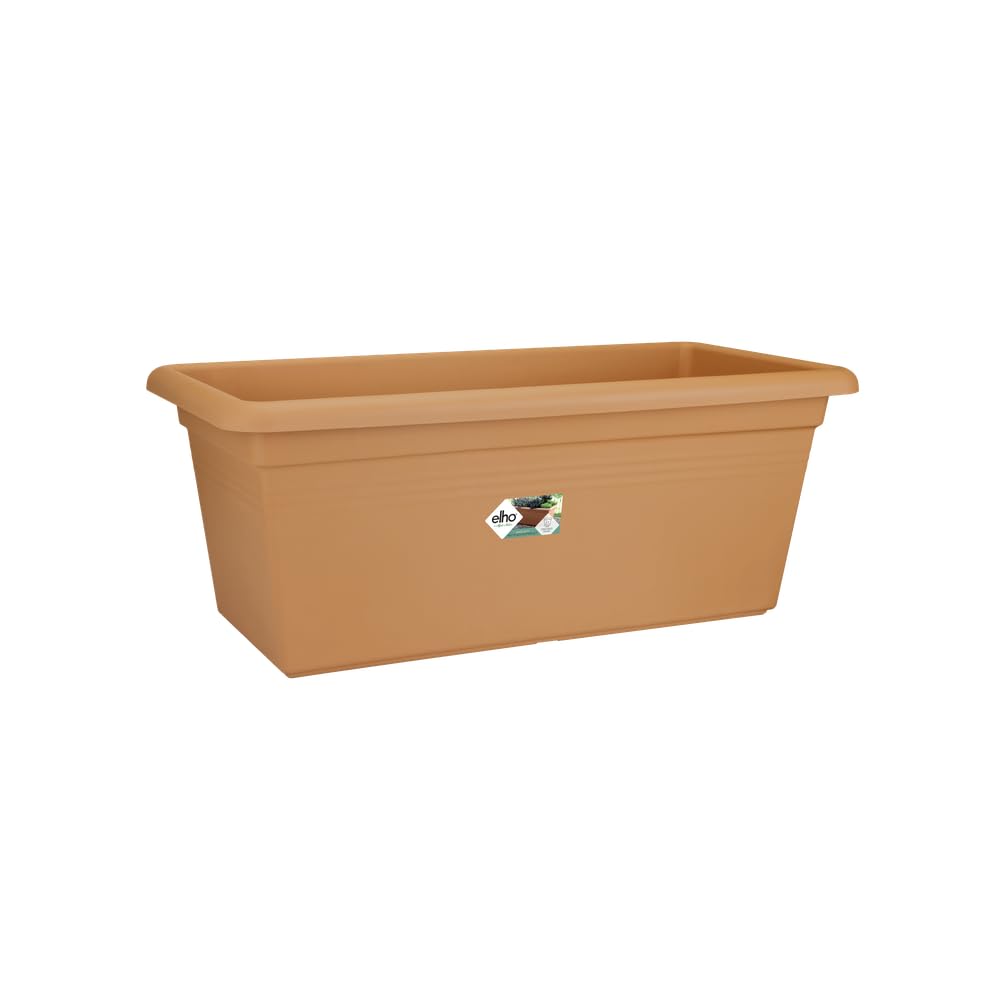 elho Green Basics Garten XXL 60 cm Pflanztopf Grün