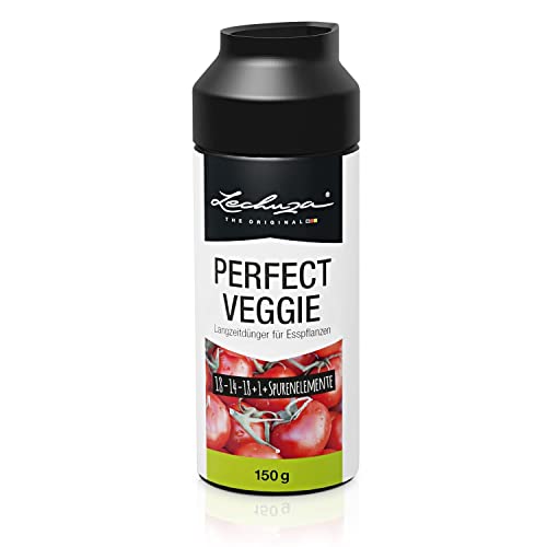 Lechuza PON Perfect Veggie Langzeitdünger 150 g Esspflanzen