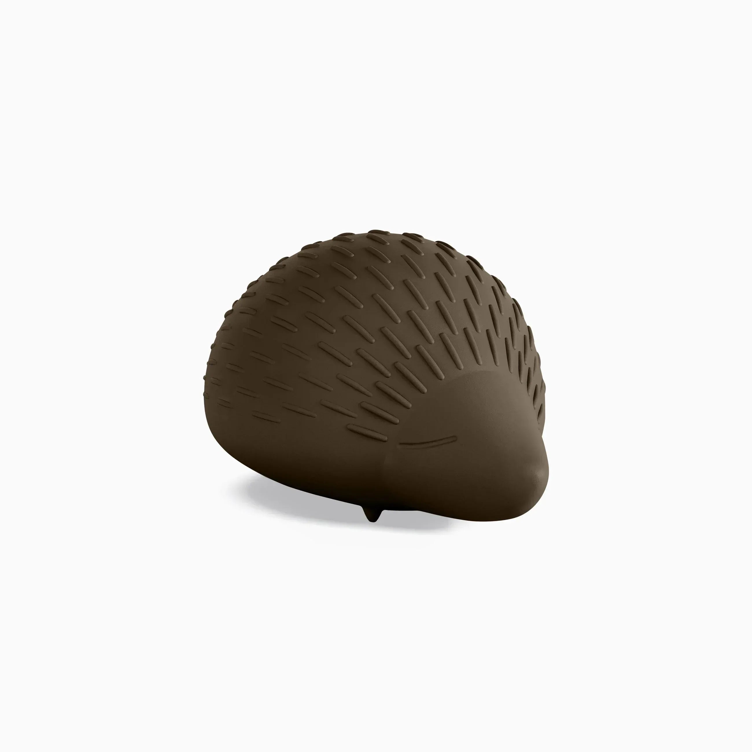 Serralunga Bonnie Dekofigur Igel Terracotta Scura