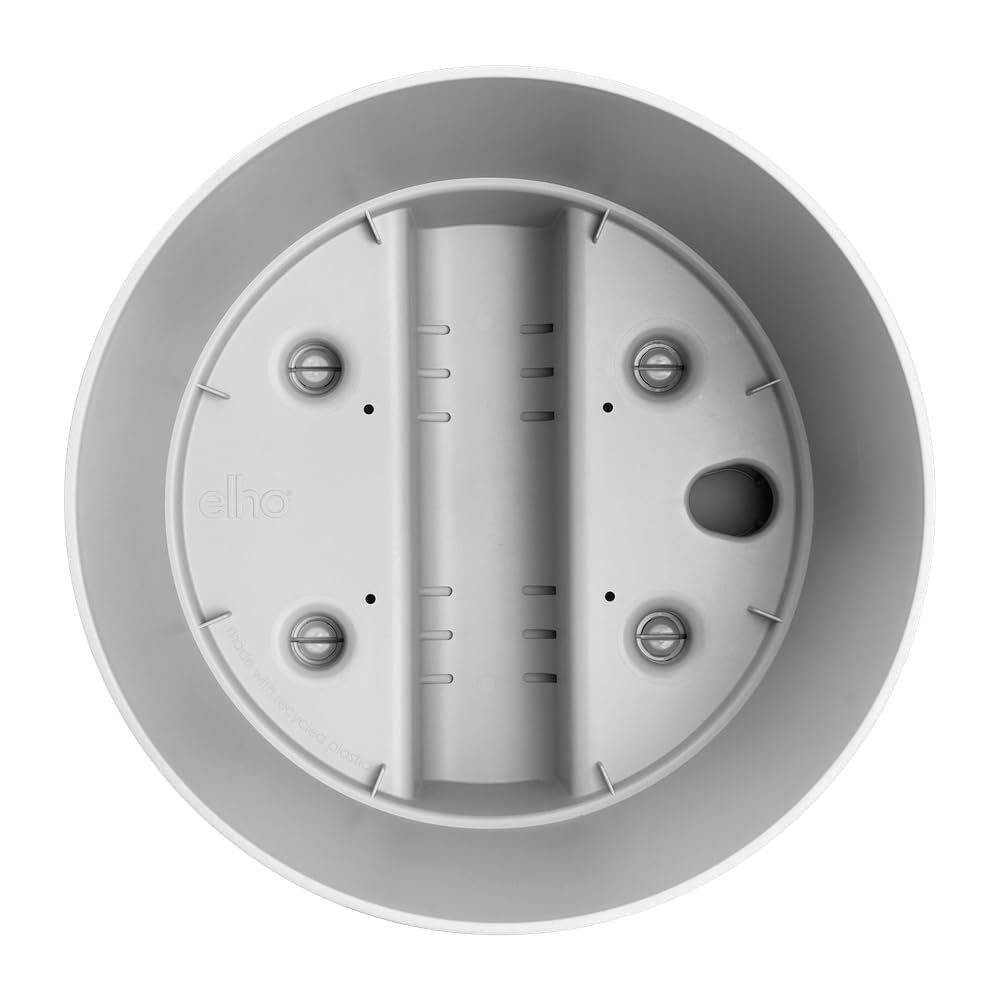 elho Aqua Care Rund 30 Blumentopf Light Beton 30cm