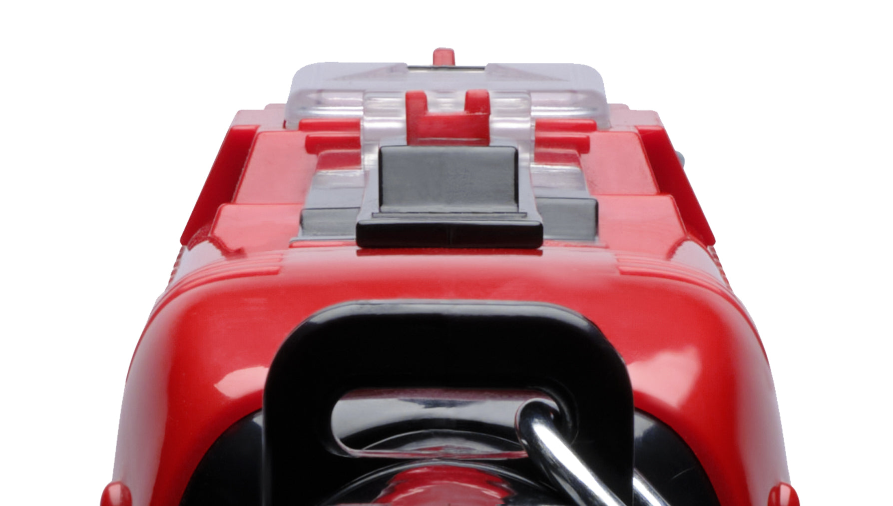 Bug-A-Salt 3.5 Widow Maker Salzgewehr Schwarz mit Laser-Set
