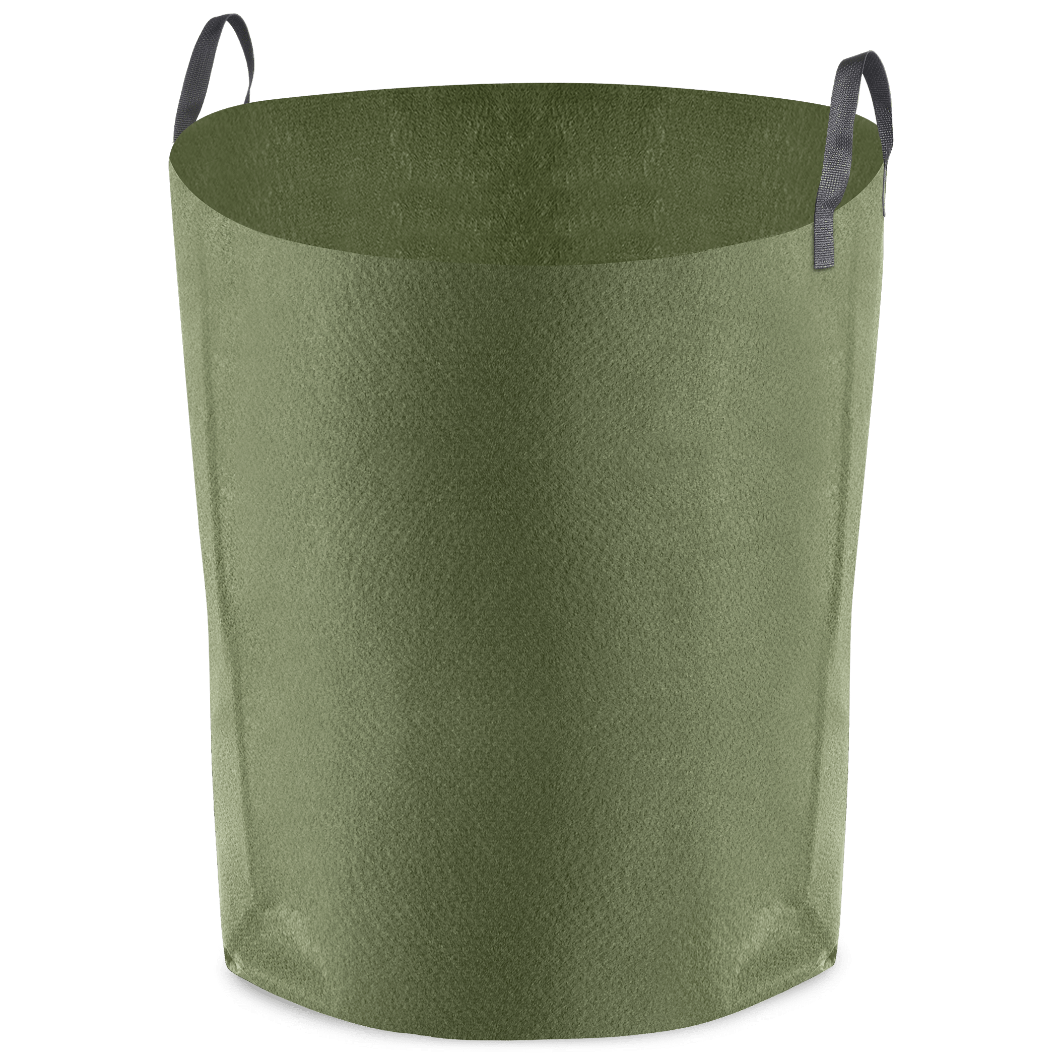 Smart Pot Urban Compost Sak Kompostsack 50 Gallonen mit Deckel