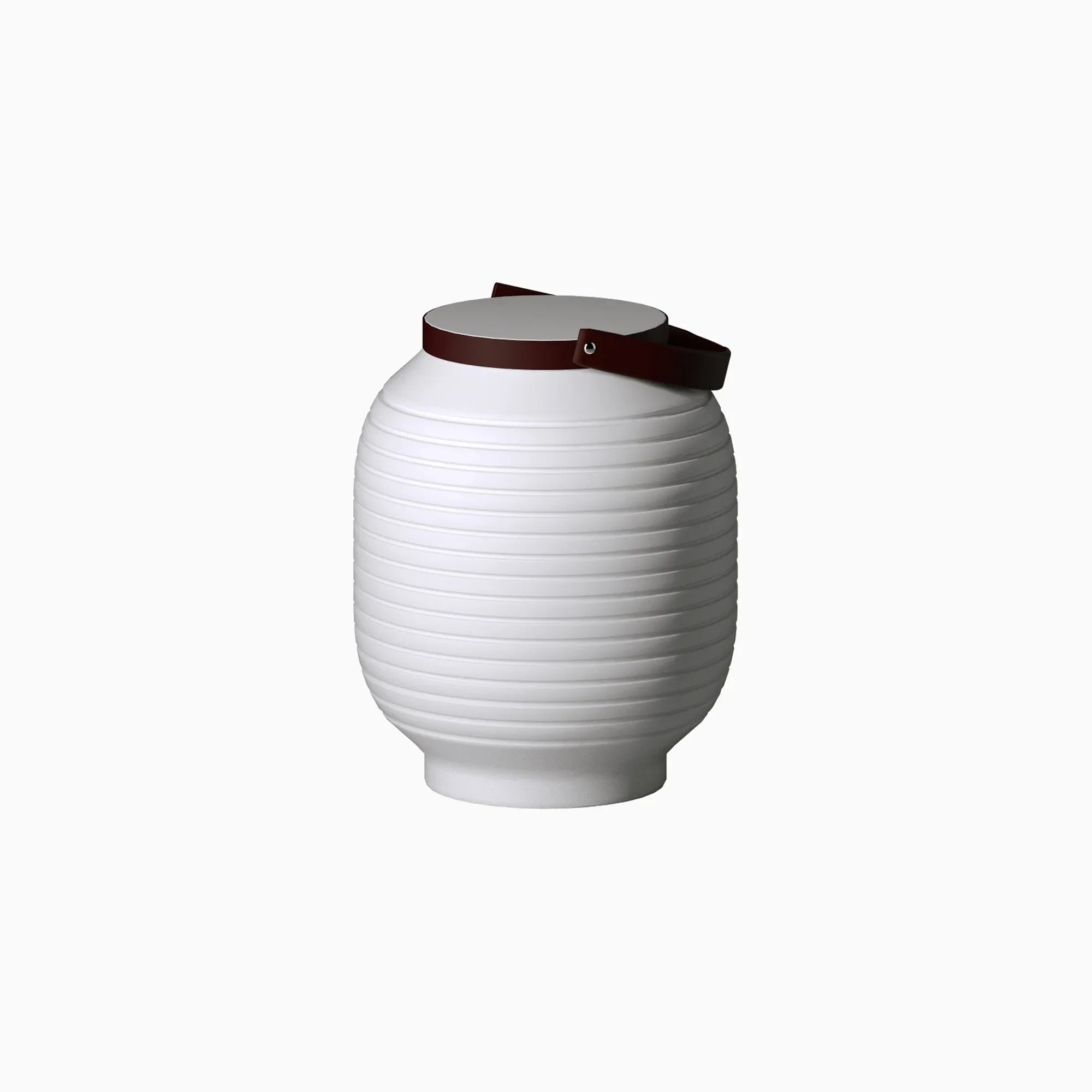 Serralunga Honey Tischlampe LED RGBW 6000K Akku IP65