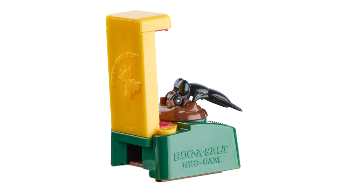 Bug-A-Salt Accessories Bug-Cam Handyhalterung Smartphone Zubehör