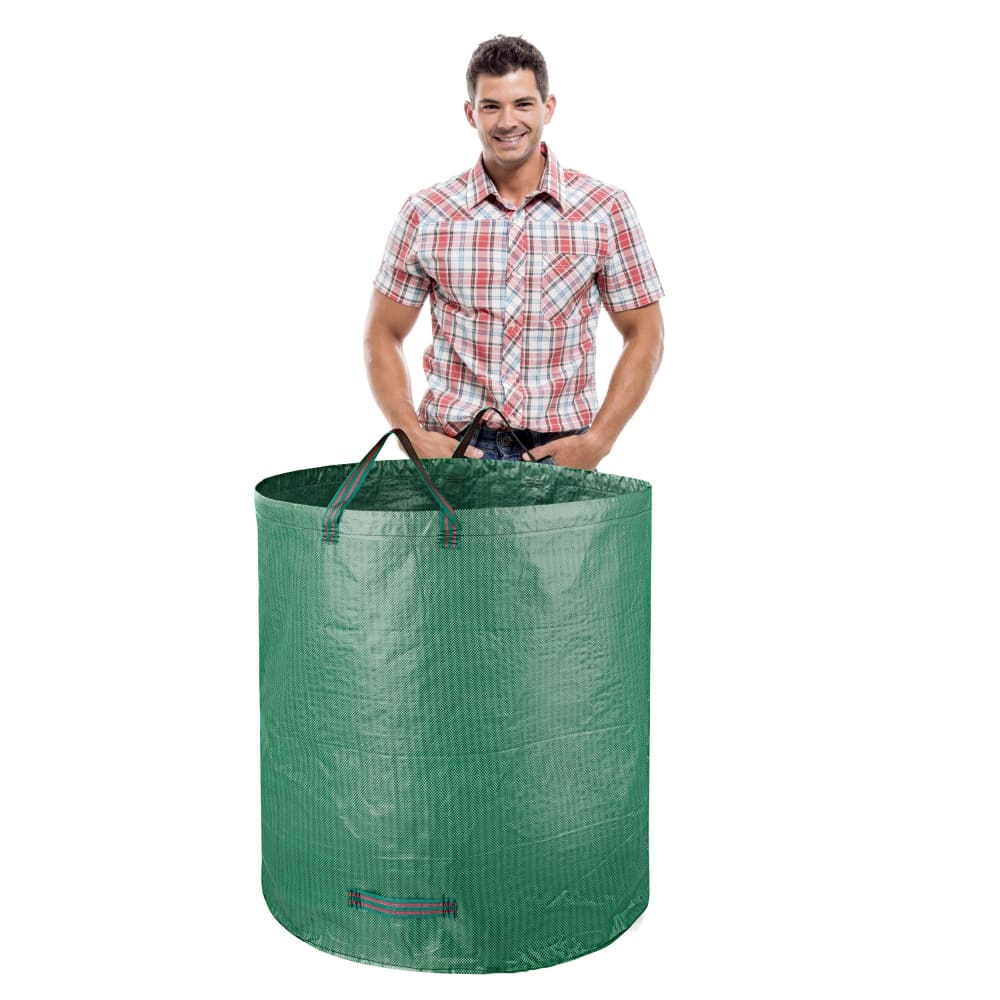 GardenMate Gartensäcke PROFESSIONAL Gartensack 500L 5er Set robust