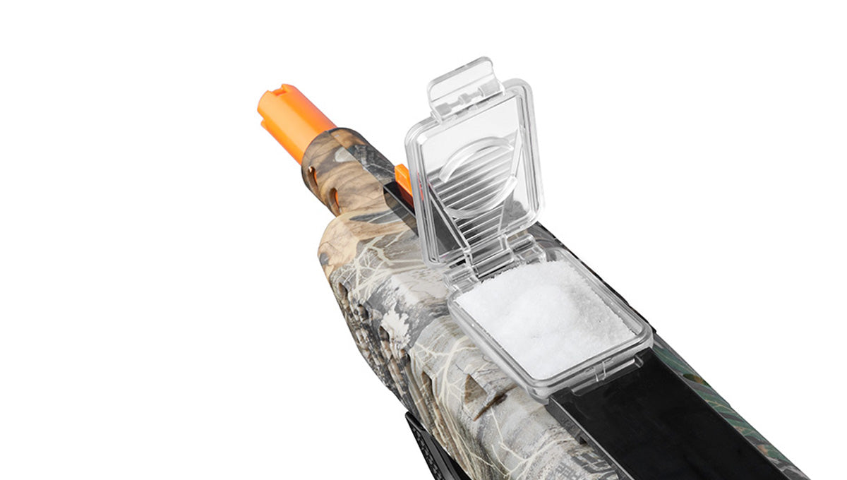 Bug-A-Salt 3.0 Realtree Camo Salzgewehr Limited Edition