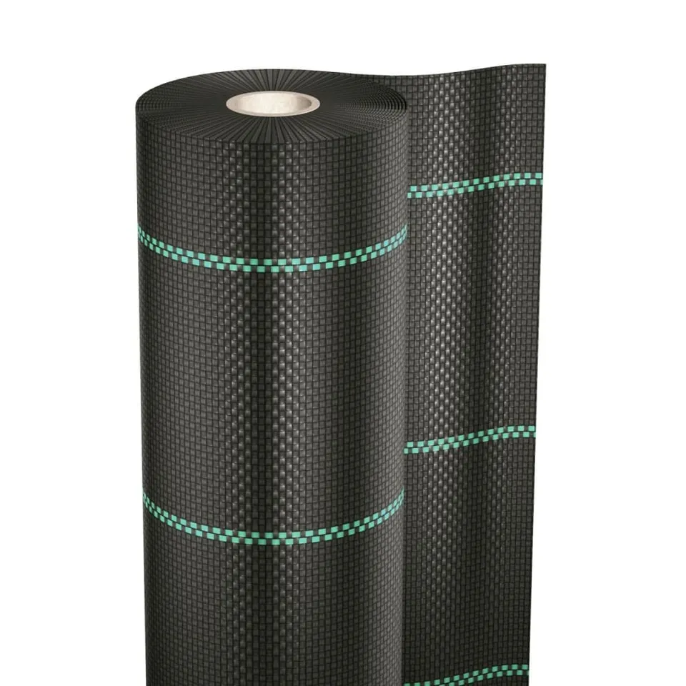 GardenMate Unkrautvlies Bändchengewebe 100g 2x10m