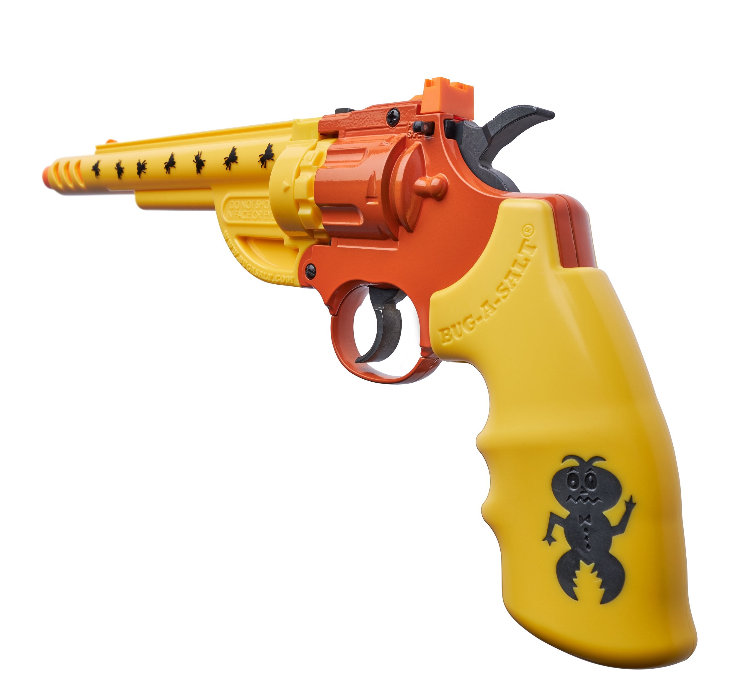 Bug-A-Salt Ammo SHRED-ER Salzpatronen grobkörnig
