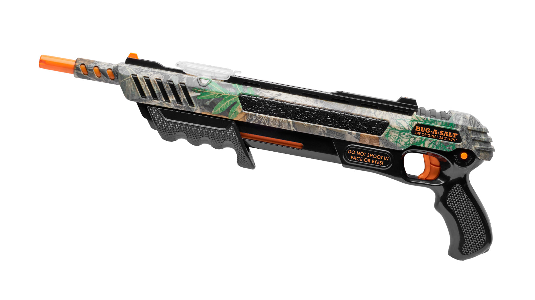 Bug-A-Salt 3.0 Realtree Camo Salzgewehr Limited Edition