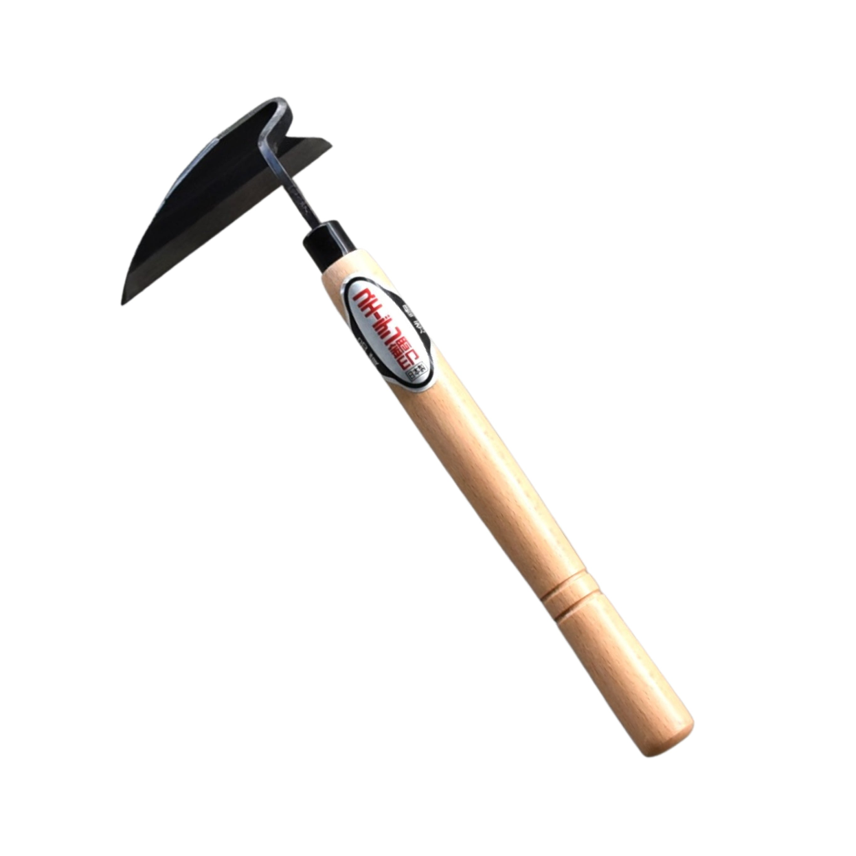 Sarah Raven Gardening Japanische Jäthacke 35cm Stahl Gartenhacke