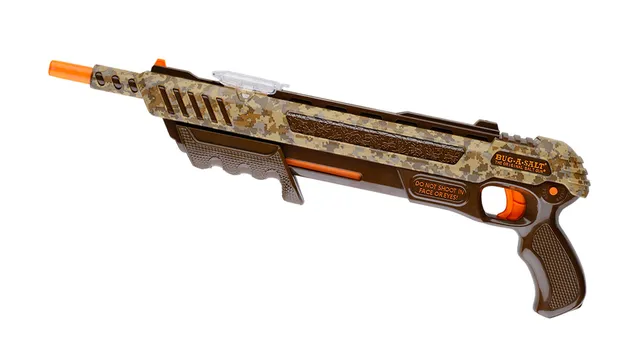 Bug-A-Salt 3.0 Tacti-Kill Limited Edition Salzgewehr