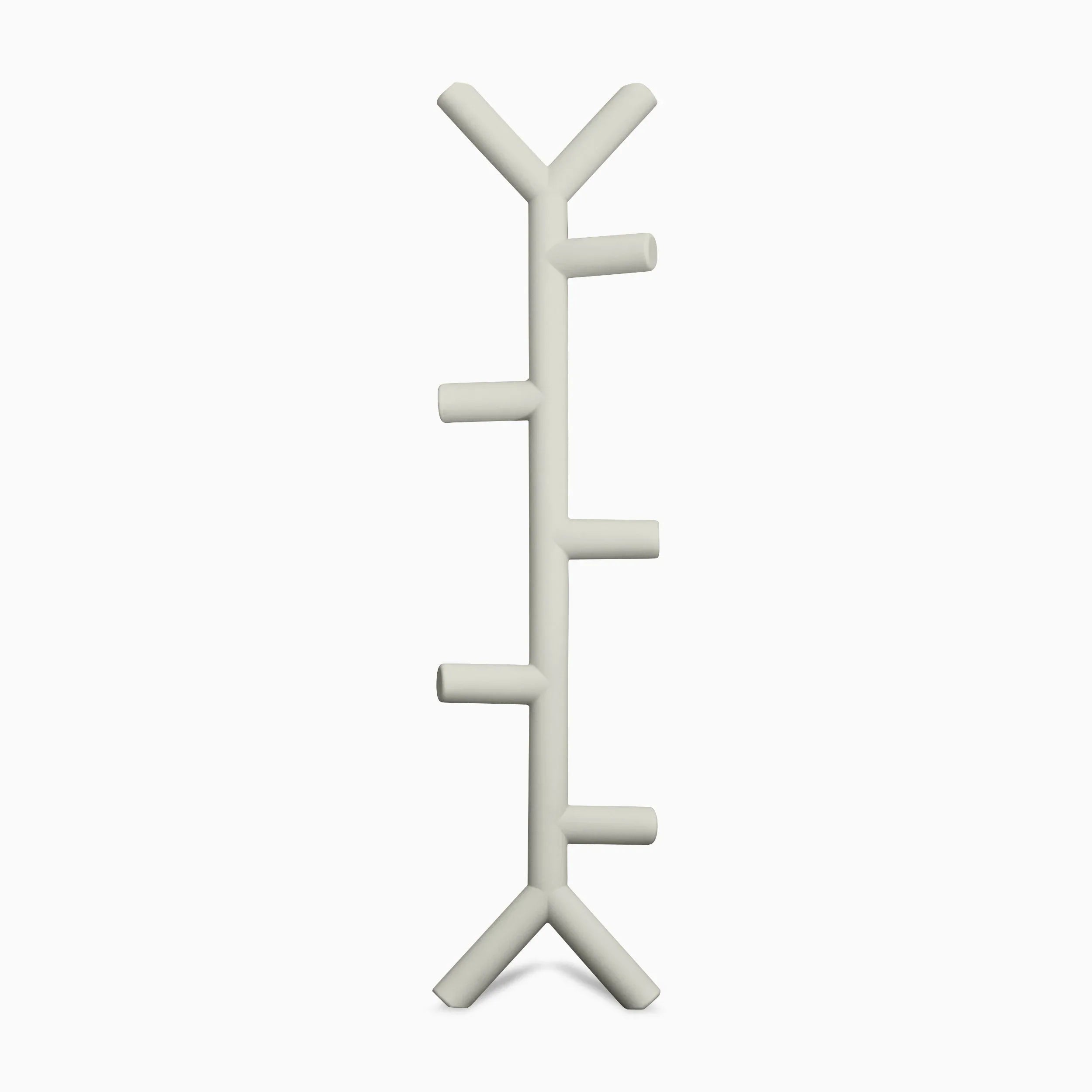 Serralunga Ramo Garderobe Antracite Outdoor
