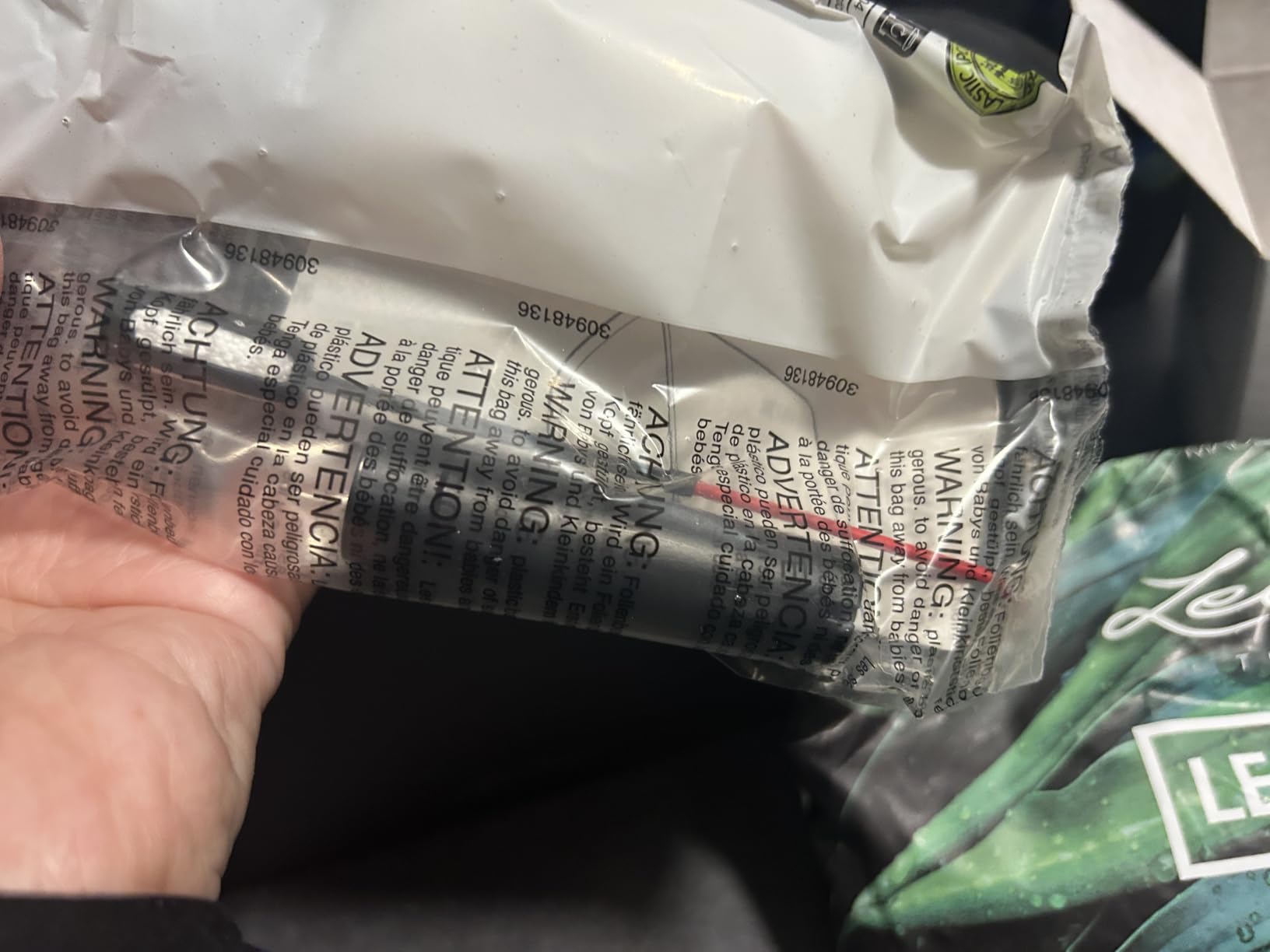 Lechuza Delta 20 Pflanzgefäß Anthrazit Metallic Bewässerung
