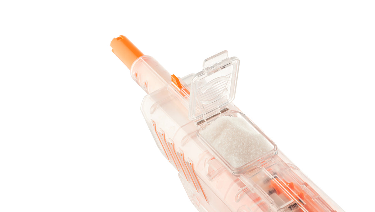 Bug-A-Salt 3.0 Clear Em Out Salzgewehr limitiert