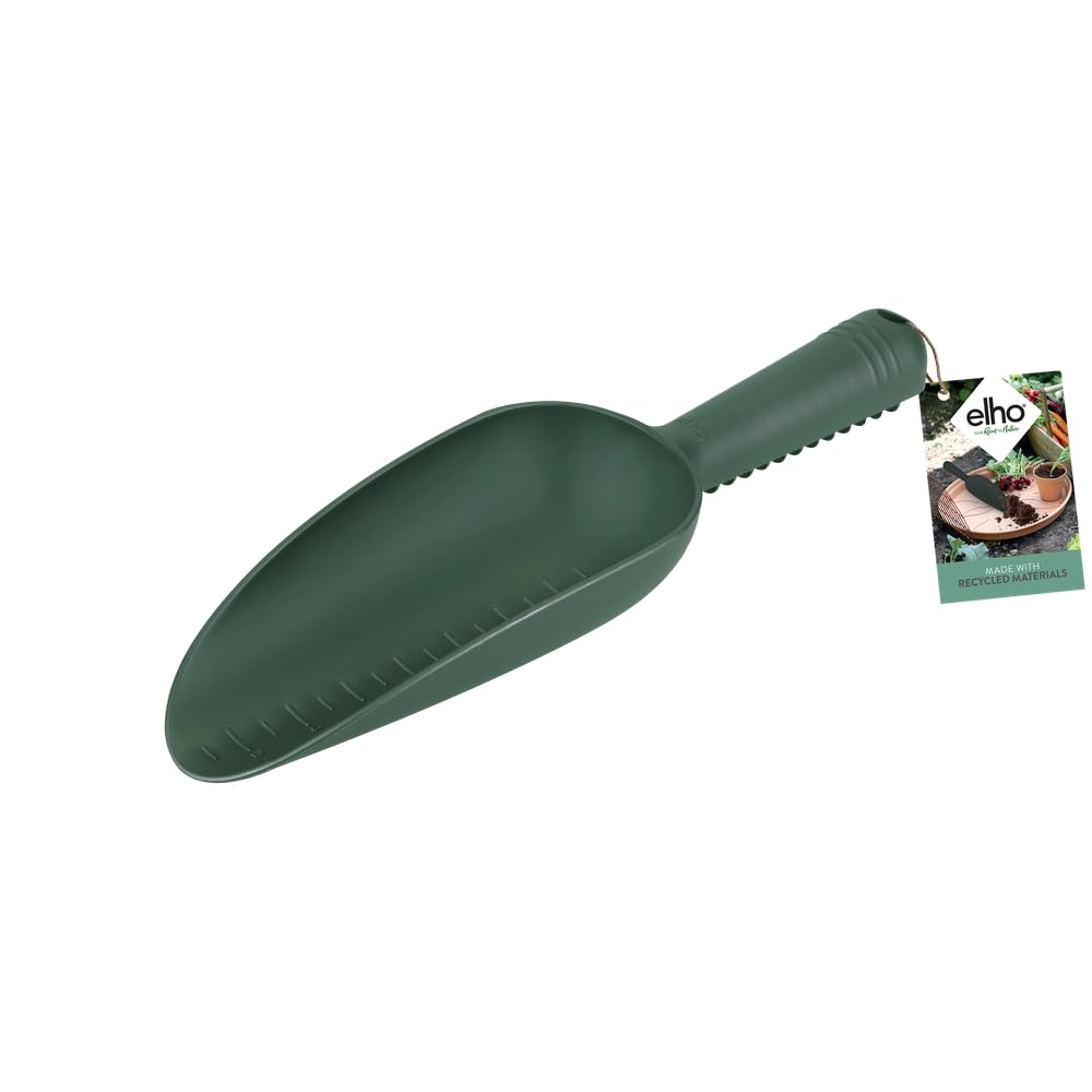 elho Green Basics Schaufel S Blumenschaufel Laubgrün