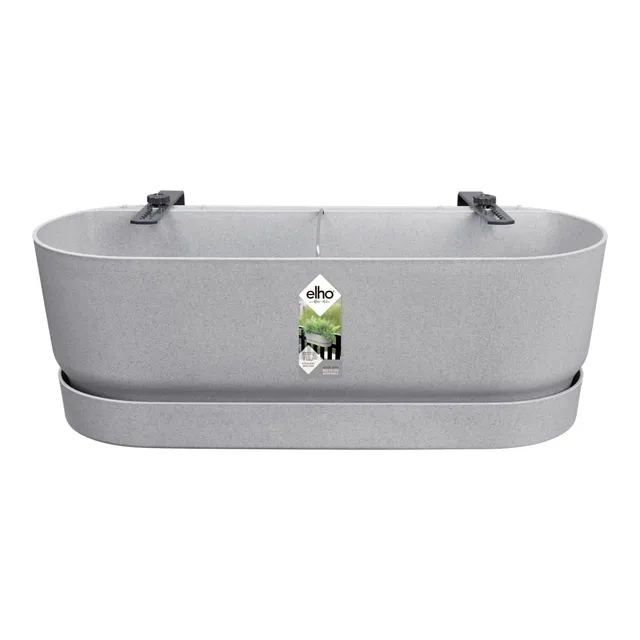 elho Greenville Balkonkasten 52 Living Beton Untersetzer