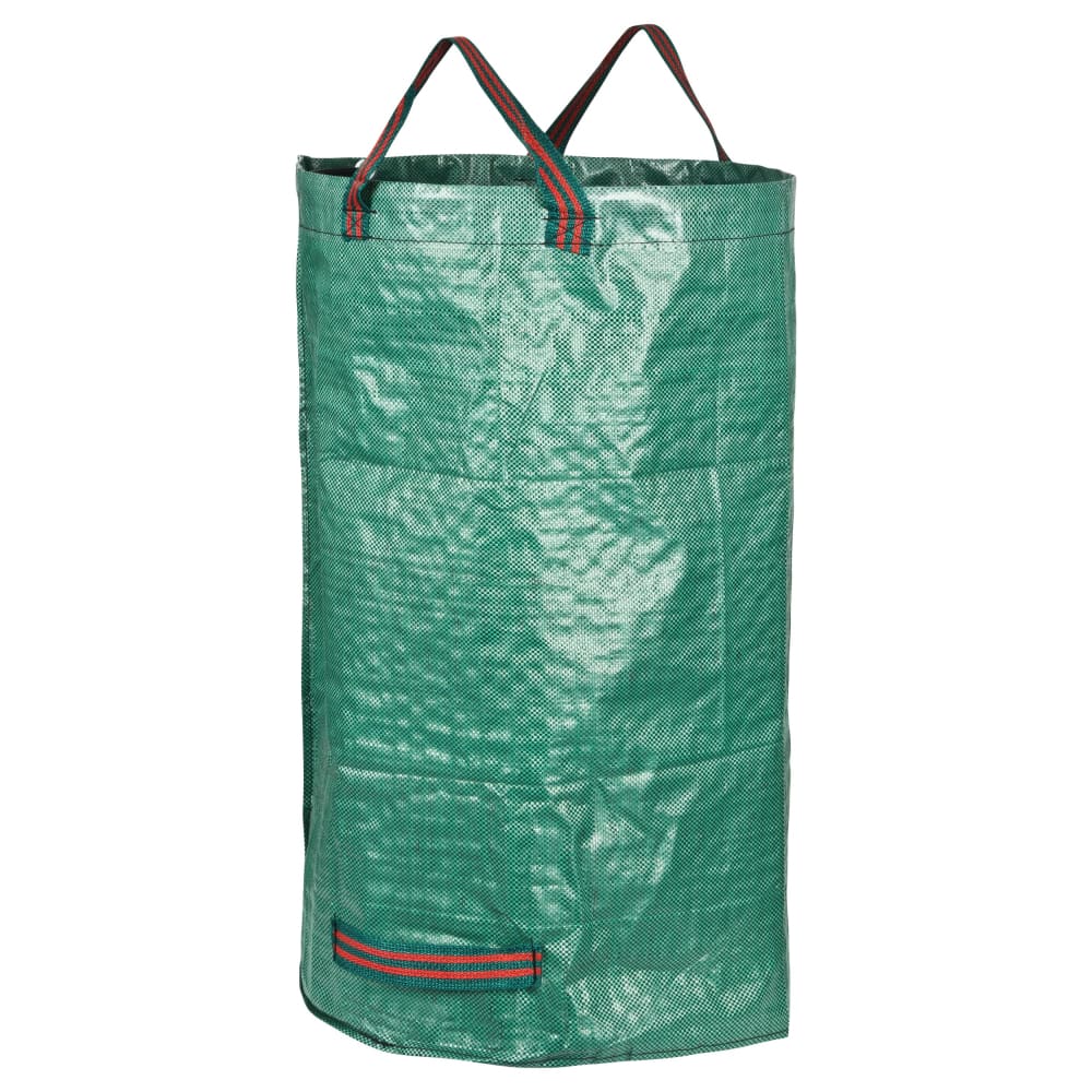GardenMate Gartensäcke PP-Gewebe Gartensack 120 L 3er Set
